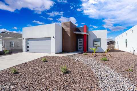 undefined, El Paso, TX 79938