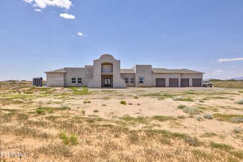 5651 C H Hunton Street, Clint, TX 79938