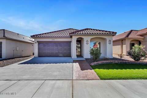 undefined, Horizon City, TX 79928