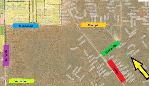 Codyville, El Paso, TX 79938