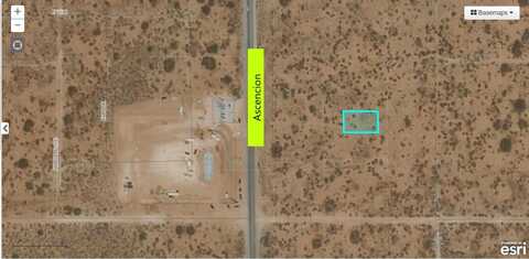 9 Pekin Avenue, El Paso, TX 79938