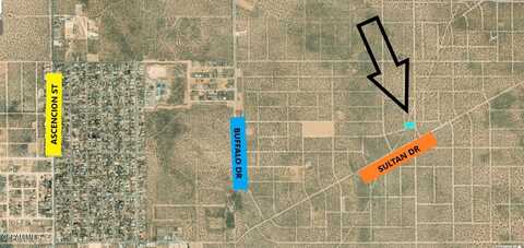 Ollie Street, El Paso, TX 79928