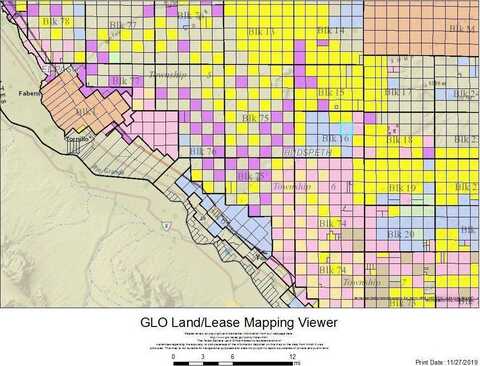 16 SEC 16 PLS New Socorro HTS LOT 3-4, Sierra Blanca, TX 79851