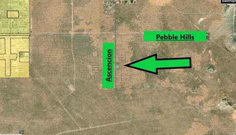 3 Loopez Drive, El Paso, TX 79938
