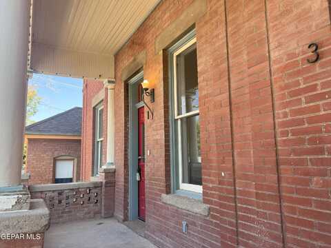 1124 N El Paso Street, El Paso, TX 79902