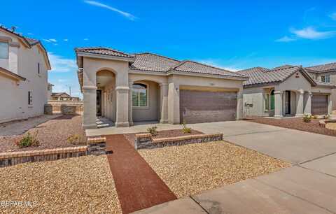 undefined, Horizon City, TX 79928