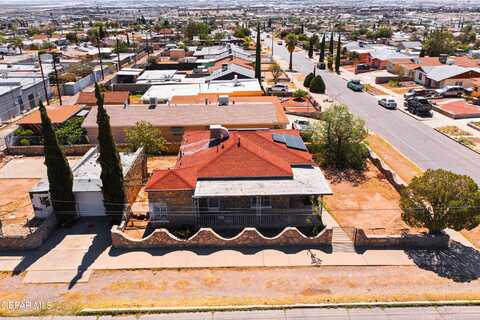 3501 TAYLOR Avenue, El Paso, TX 79930