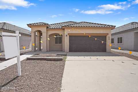 608 Cedarwood Avenue, El Paso, TX 79928