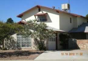 9310 DAUGHERTY, El Paso, TX 79925