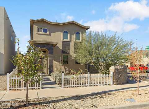 undefined, El Paso, TX 79938
