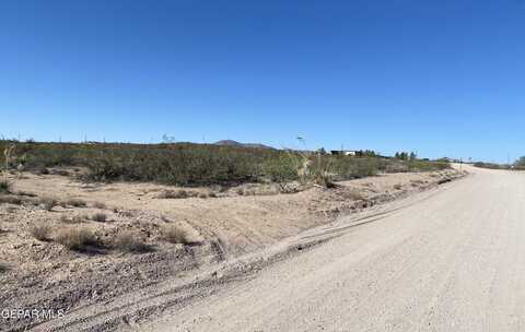 Tbd Atlas Street, Chaparral, NM 88081