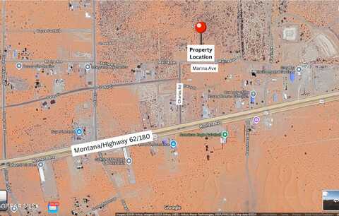 undefined, El Paso, TX 79938