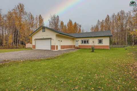 770 TURNER DRIVE, North Pole, AK 99705