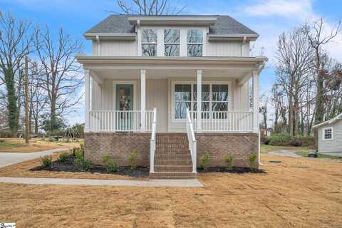 203 Mill Street, Travelers Rest, SC 29690