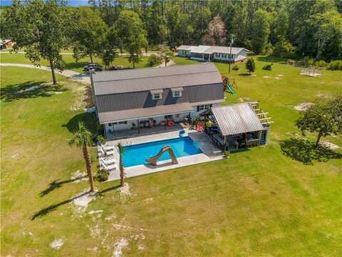 1400 Bethesda Road, Jesup, GA 31545