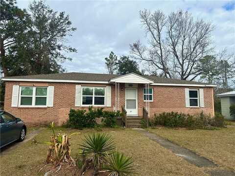 117 Shangri La Ave, Brunswick, GA 31525