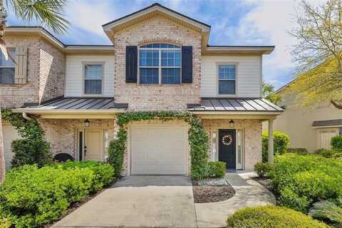 206 Reserve Lane, Saint Simons Island, GA 31522