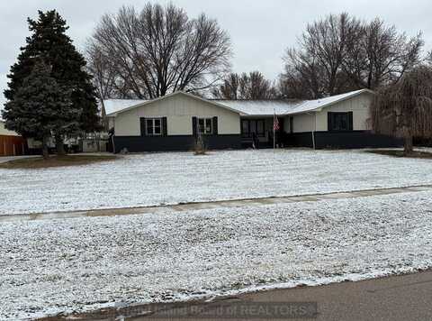 4612 Deva Drive, Grand Island, NE 68801