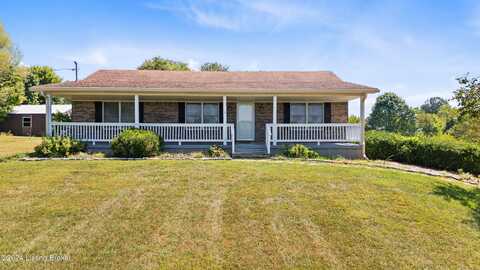 480 Normandy Rd, Taylorsville, KY 40071