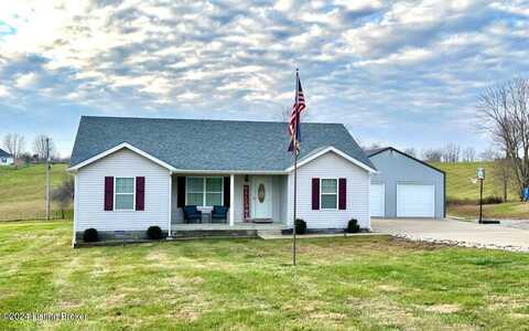 559 Grant Rd, Leitchfield, KY 42754