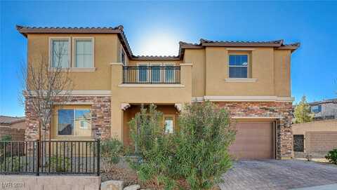 2815 Athens Ridge Drive, Henderson, NV 89052