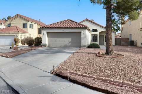 152 Wynntry Drive, Henderson, NV 89074