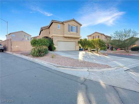 489 Blushing Maple Street, Henderson, NV 89015