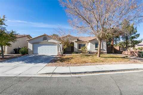 4939 Pearl Mountain Court, North Las Vegas, NV 89031