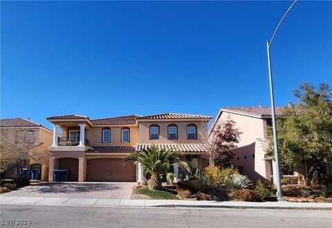 9669 Black Coyote Court, Las Vegas, NV 89139