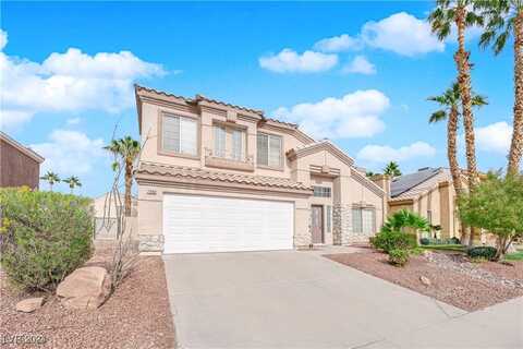 7986 W Gilmore Avenue, Las Vegas, NV 89129