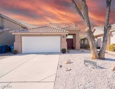 7921 Cadenza Lane, Las Vegas, NV 89123