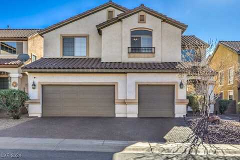 645 Finch Island Avenue, Henderson, NV 89015