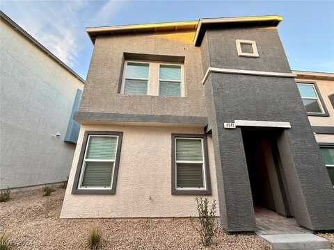 4941 Apple Mesa Avenue, Las Vegas, NV 89139