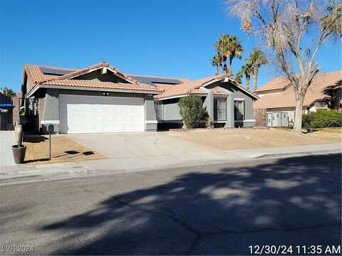 347 Bekasina Drive, Henderson, NV 89014