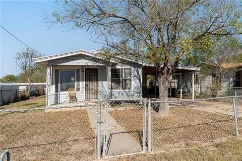 508 Athol Avenue, San Juan, TX 78589