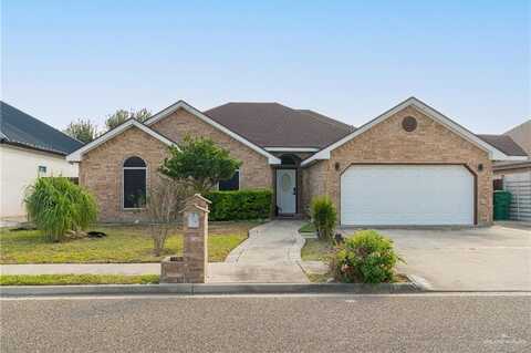 711 Grossbeak Avenue, Pharr, TX 78577