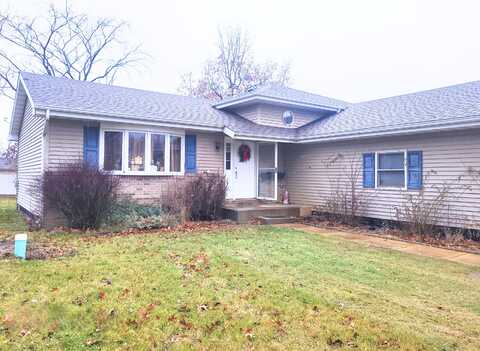 14204 Wheeler Street, Cedar Lake, IN 46303