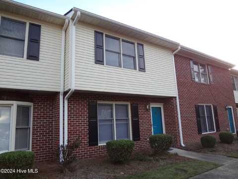 2700 Thackery Road, Greenville, NC 27858