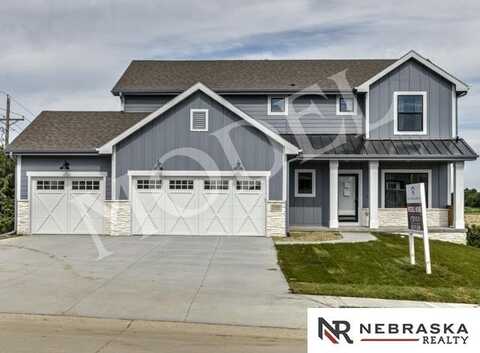 11805 S 110 Avenue, Papillion, NE 68046