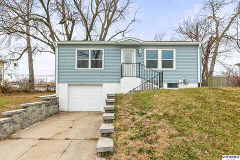 7202 S 21st Avenue, Bellevue, NE 68147