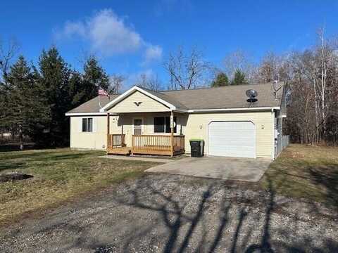 672 16 mile Road, Marion, MI 49665