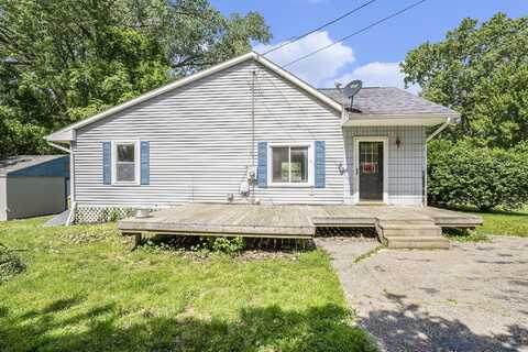 3039 Devonshire Street, Flint, MI 48504