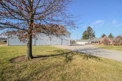 17787 Indian Prairie Road, White Pigeon, MI 49099