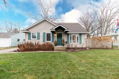 827 Kentfield Street SW, Wyoming, MI 49509