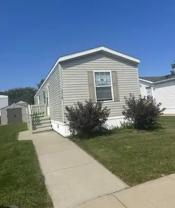 3368 jay Street, Wixom, MI 48393