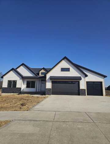 3545 Conrail Drive, Byron Center, MI 49315