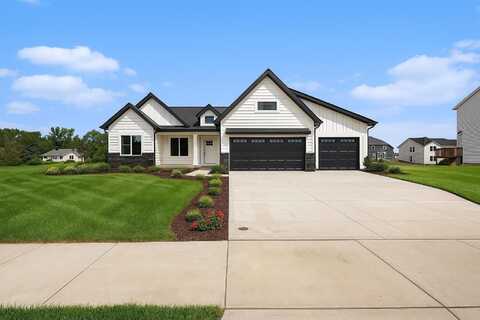 3545 Conrail Drive, Byron Center, MI 49315