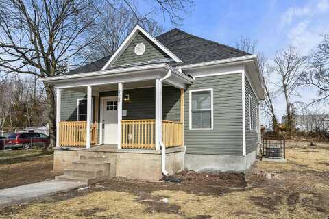 2027 W Water Street, Springfield, MO 65802