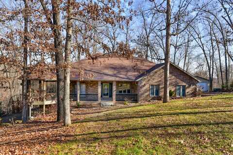 614 State Highway U, Clever, MO 65631