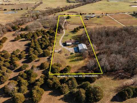 4561 S Farm Road 249, Rogersville, MO 65742